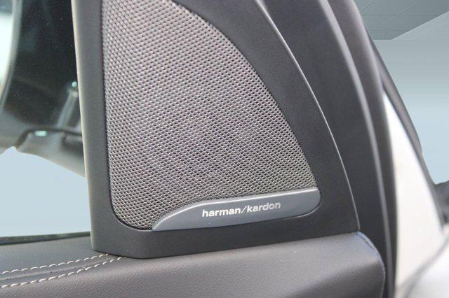 new 2026 BMW X5 car, priced at $83,975