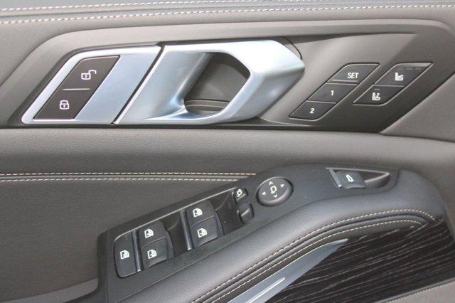 new 2026 BMW X5 car, priced at $83,975