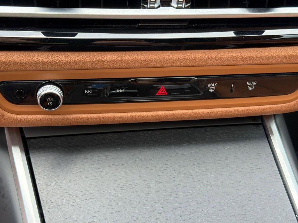 used 2023 BMW i4 Gran Coupe car, priced at $34,798