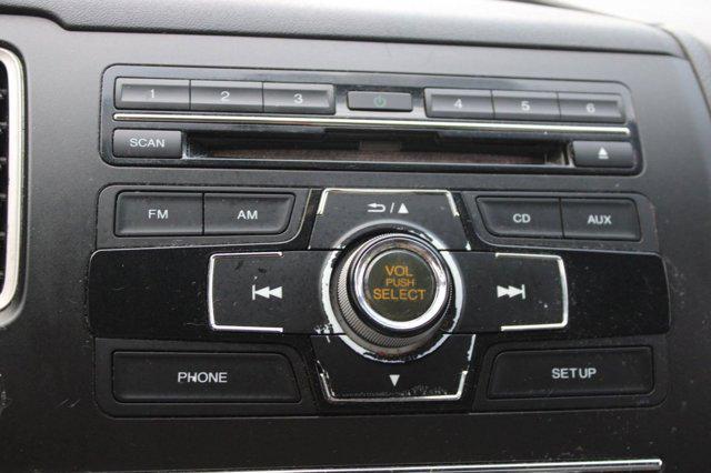 used 2015 Honda Civic car, priced at $8,998