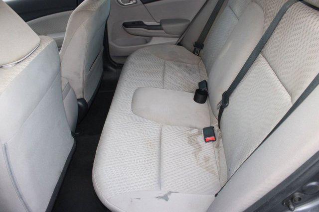 used 2015 Honda Civic car, priced at $8,998