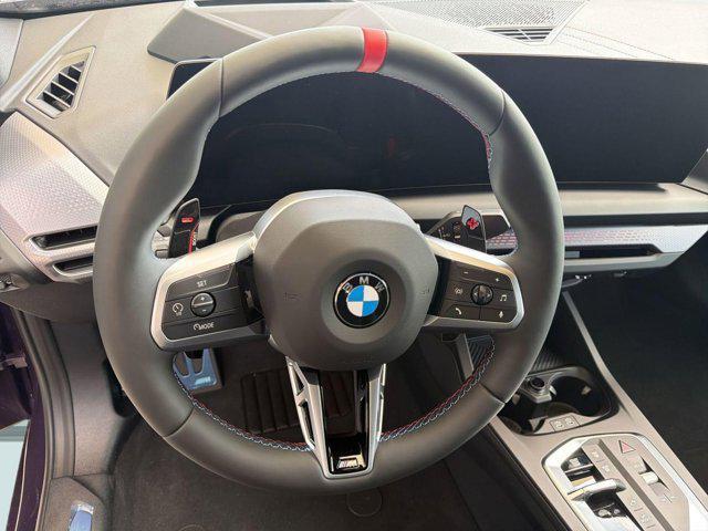 new 2026 BMW M235 Gran Coupe car, priced at $59,290