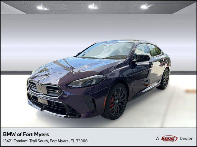 new 2026 BMW M235 Gran Coupe car, priced at $59,290