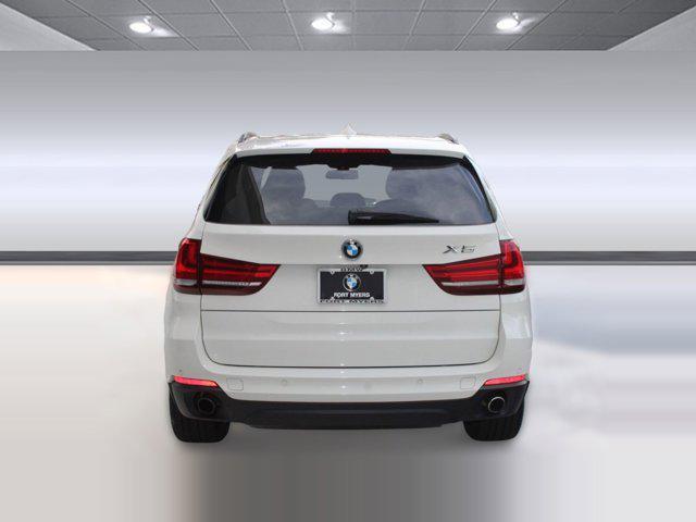 used 2016 BMW X5 car, priced at $7,996