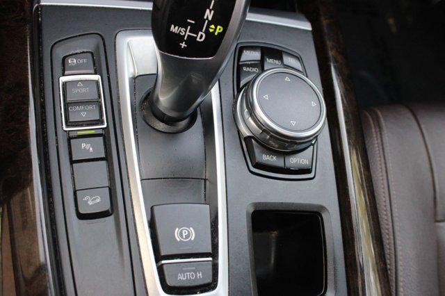 used 2016 BMW X5 car, priced at $12,999