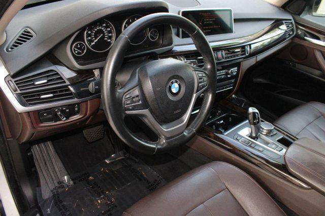 used 2016 BMW X5 car, priced at $12,999