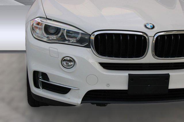used 2016 BMW X5 car, priced at $12,999