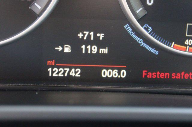 used 2016 BMW X5 car, priced at $12,999