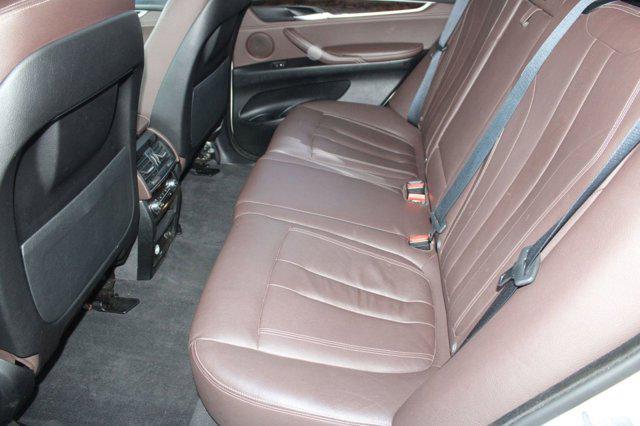 used 2016 BMW X5 car, priced at $12,999