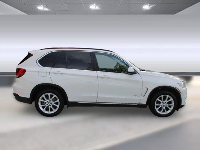 used 2016 BMW X5 car, priced at $7,996