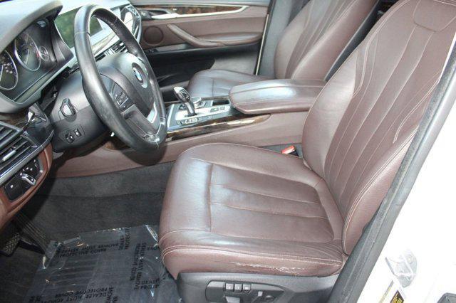 used 2016 BMW X5 car, priced at $12,999