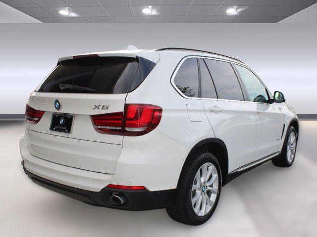 used 2016 BMW X5 car, priced at $12,999