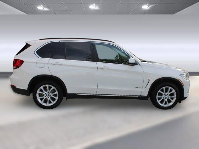 used 2016 BMW X5 car, priced at $12,999