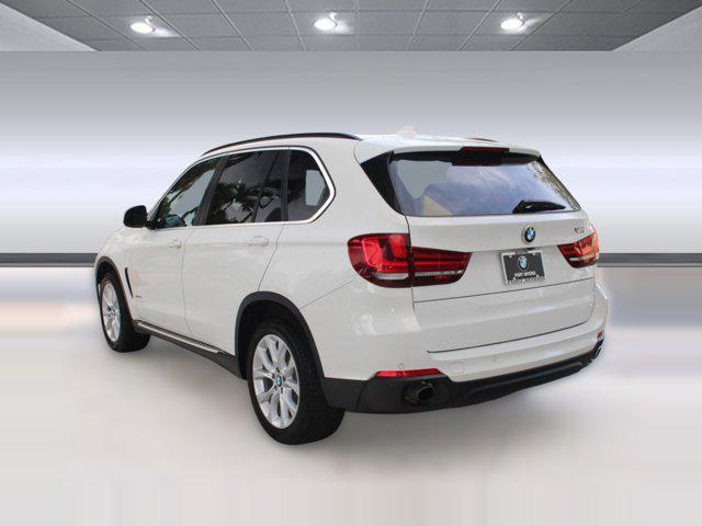 used 2016 BMW X5 car, priced at $7,996