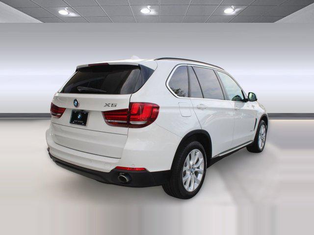 used 2016 BMW X5 car, priced at $7,996