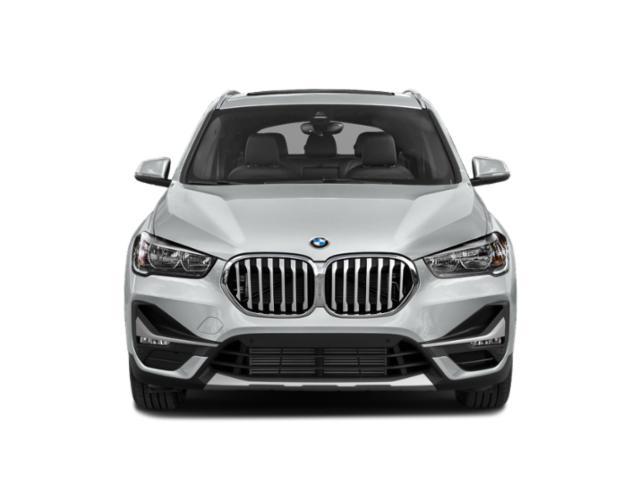 used 2021 BMW X1 car, priced at $23,999