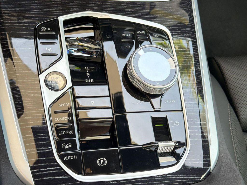 new 2026 BMW X5 car, priced at $89,700