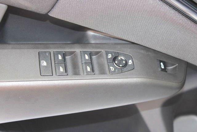 used 2025 BMW X3 car, priced at $52,802