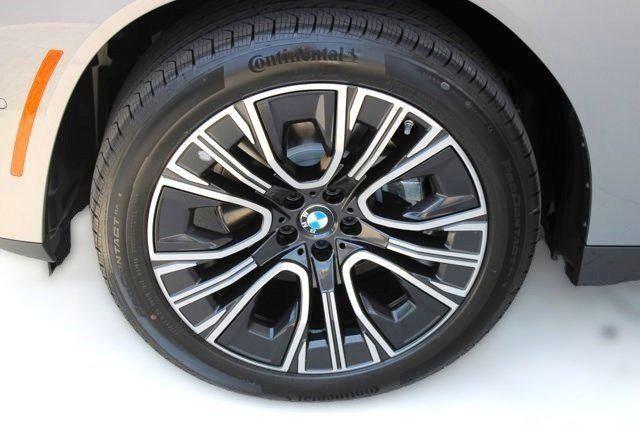 used 2025 BMW X3 car, priced at $52,802