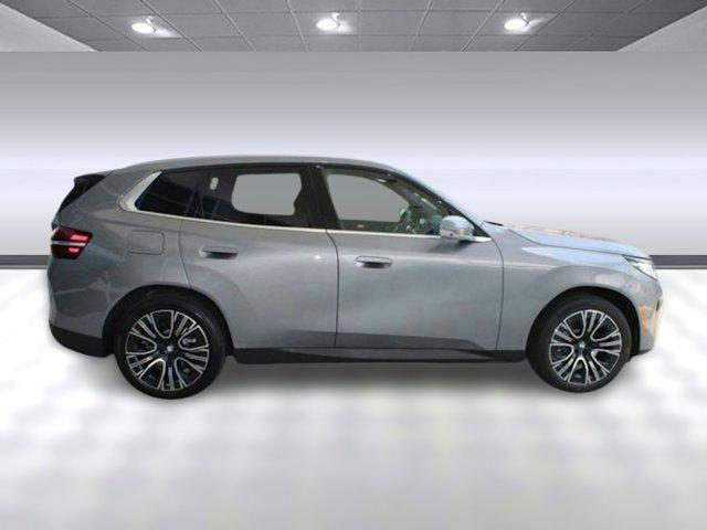 used 2025 BMW X3 car, priced at $52,802
