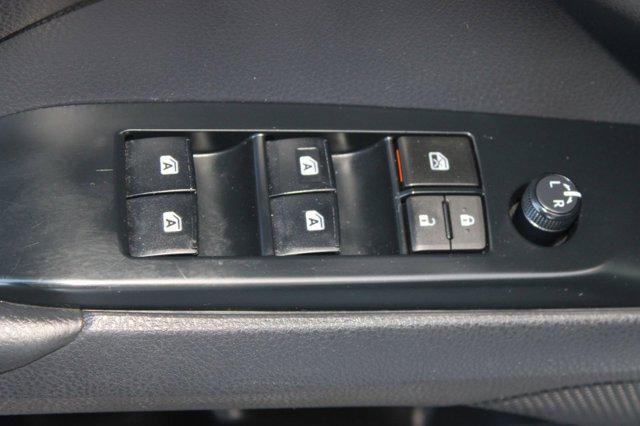 used 2020 Toyota Camry car, priced at $20,999