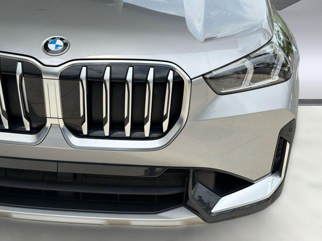 used 2023 BMW X1 car, priced at $34,798
