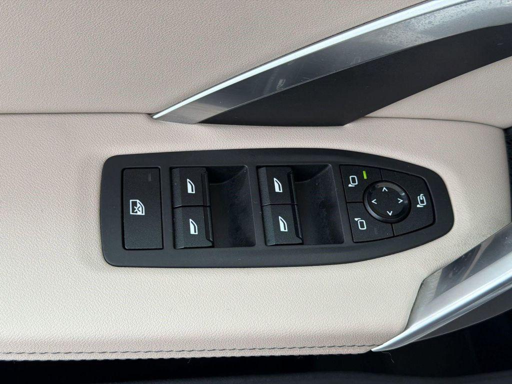 used 2023 BMW X1 car, priced at $34,798