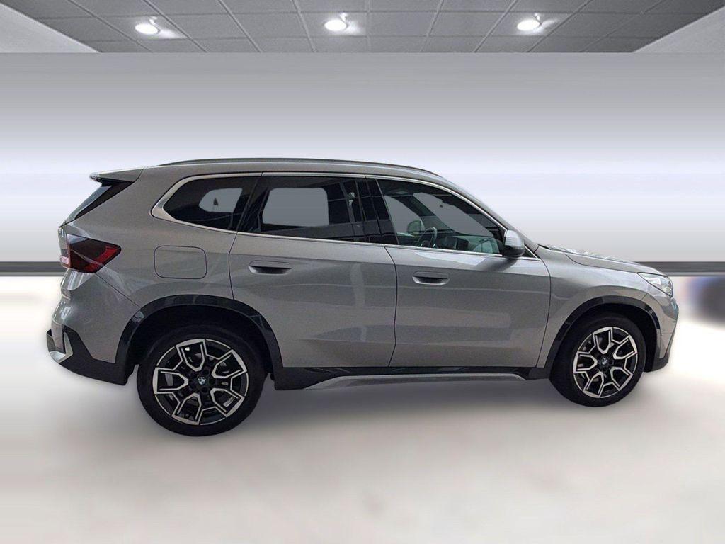 used 2023 BMW X1 car, priced at $34,798