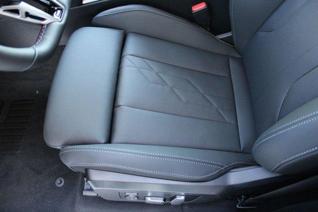 new 2026 BMW X3 car, priced at $75,310