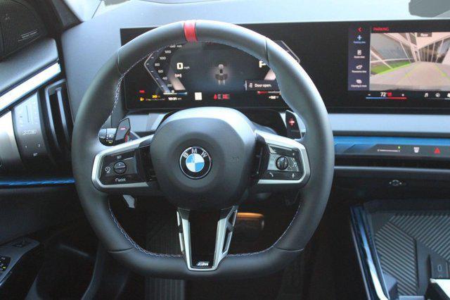 new 2026 BMW X3 car, priced at $75,310