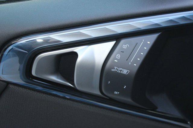 new 2026 BMW X3 car, priced at $75,310