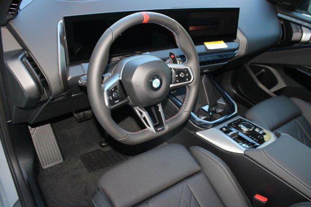 new 2026 BMW X3 car, priced at $75,310