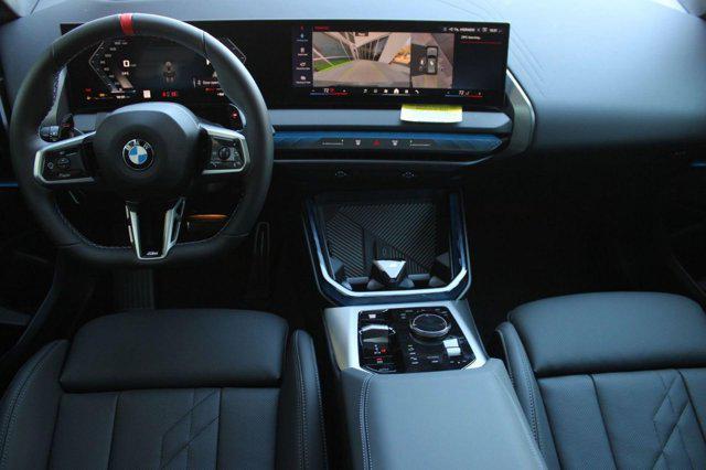 new 2026 BMW X3 car, priced at $75,310