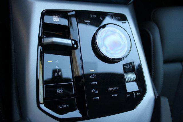 new 2026 BMW X3 car, priced at $75,310