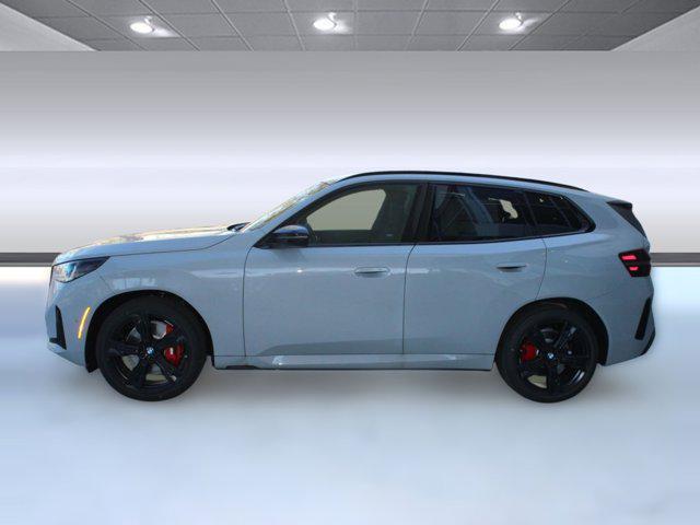 new 2026 BMW X3 car, priced at $75,310