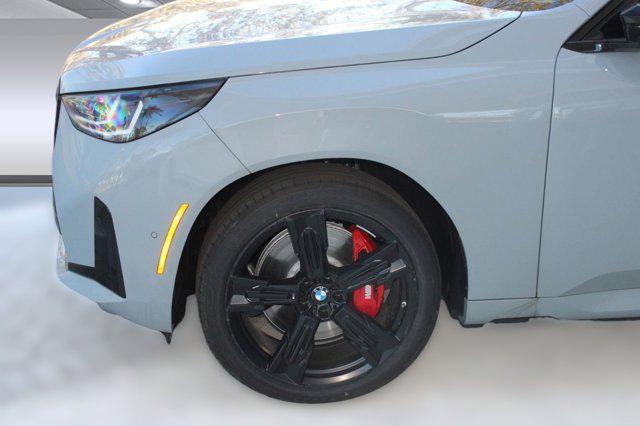 new 2026 BMW X3 car, priced at $75,310