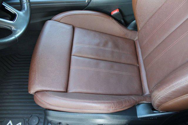 used 2019 Audi A4 car, priced at $16,998