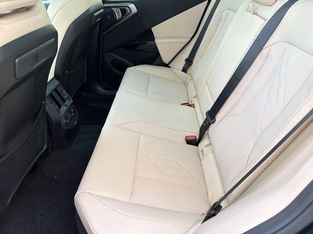 new 2026 BMW X3 car, priced at $67,160