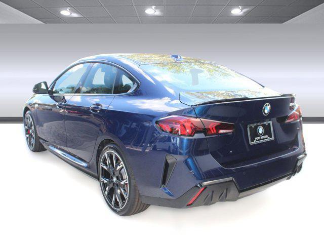 new 2026 BMW 228 Gran Coupe car, priced at $49,405