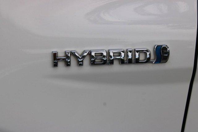 used 2018 Toyota Camry Hybrid car, priced at $14,999