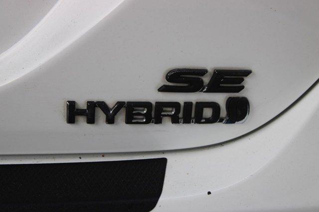 used 2018 Toyota Camry Hybrid car, priced at $14,999