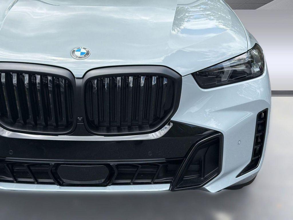 new 2026 BMW X5 car, priced at $88,300