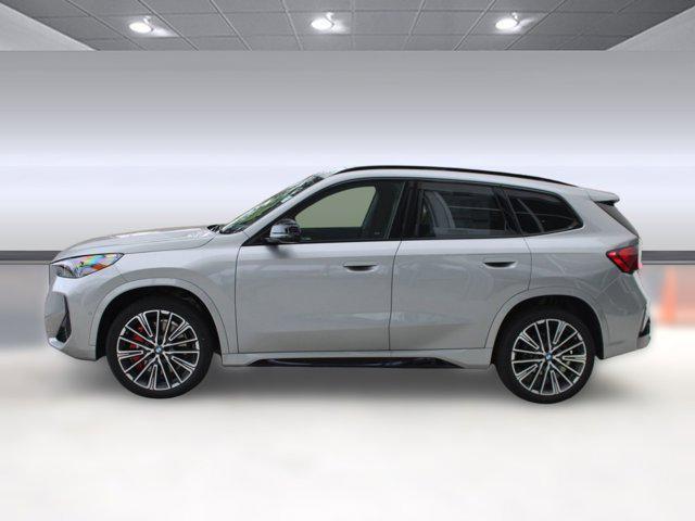 new 2026 BMW X1 car, priced at $54,605