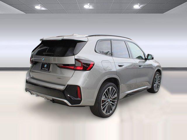 new 2026 BMW X1 car, priced at $54,605