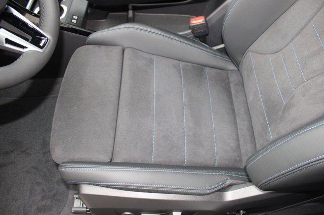 new 2026 BMW X1 car, priced at $54,605