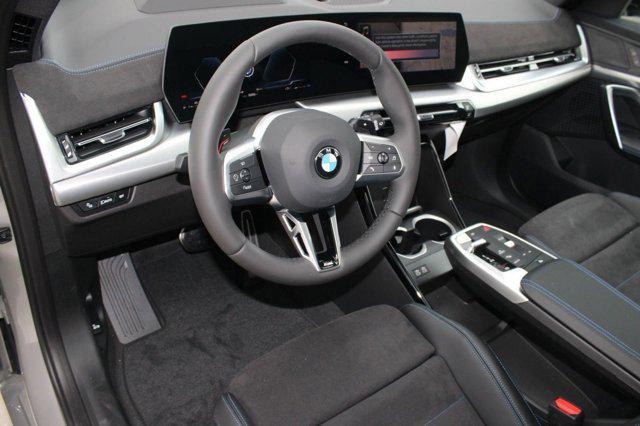 new 2026 BMW X1 car, priced at $54,605
