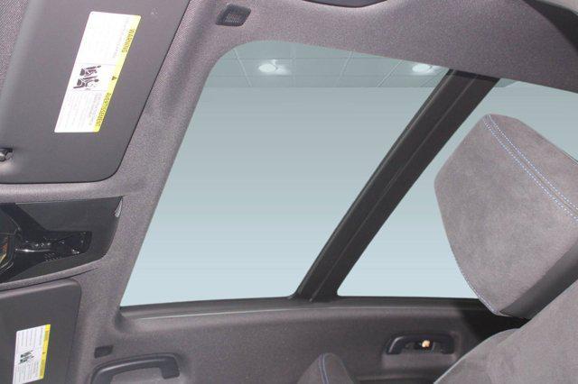 new 2026 BMW X1 car, priced at $54,605