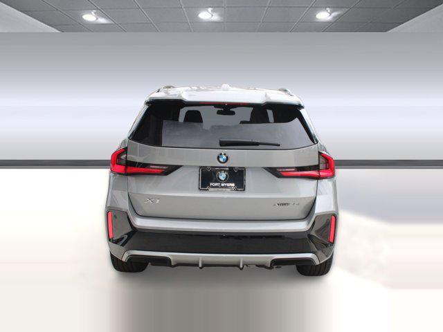 new 2026 BMW X1 car, priced at $54,605