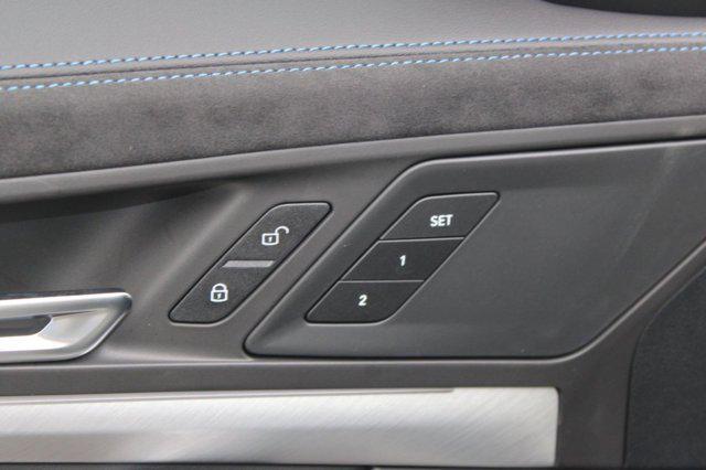 new 2026 BMW X1 car, priced at $54,605