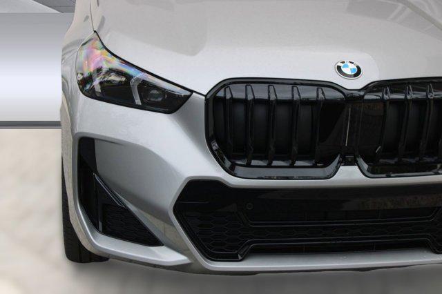 new 2026 BMW X1 car, priced at $54,605